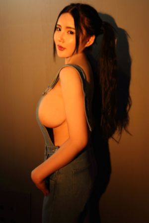 杨贵妃秘史