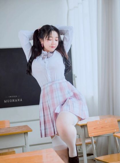 大妈的世界