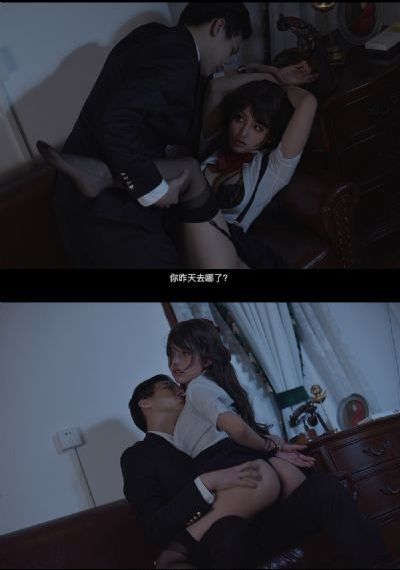 纵横天下